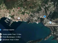 Sale, two bedroom apartment, 68m², Tivat, Crna Gora - image 4