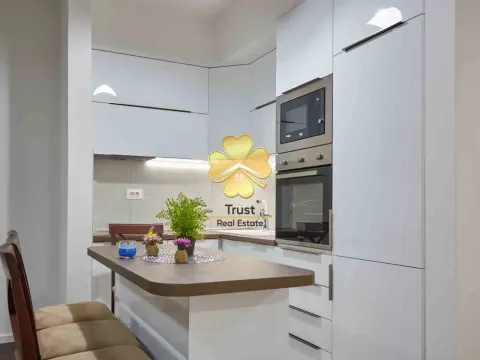 Izdavanje, garsonjera, 35m², Momišići, Podgorica - image 7