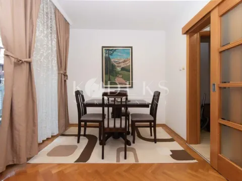 Izdavanje, jednosoban stan, 52m², Blok 6, Podgorica - image 2