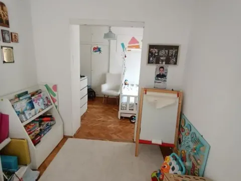 Prodaja, stan, 107m², Savski Venac, Beograd - image 9