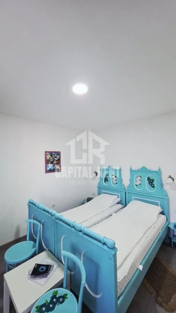 Prodaja, kuća, 113m², Banja Vrdnik, Irig