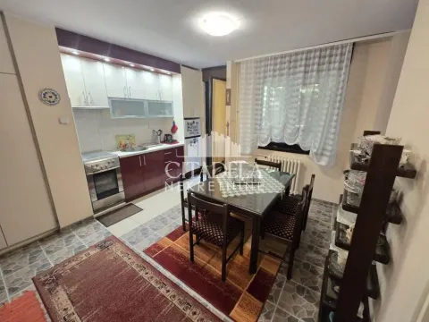 Sale, three bedroom apartment, 64m², Labudovo Brdo, Beograd - image 15