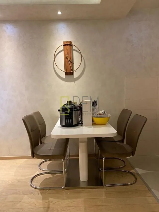 Prodaja, dvosoban stan, 67m², City Kvart, Podgorica