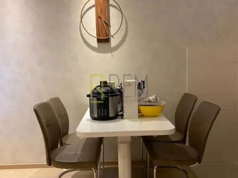 Sale, two bedroom apartment, 67m², City Kvart, Podgorica - image 3