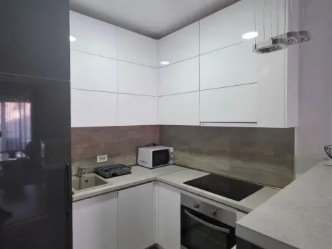 Prodaja, jednosoban stan, 47m², Ljubović, Podgorica - image 4