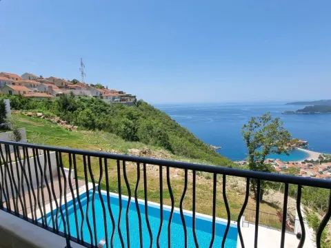 Prodaja, trosoban stan, 90m², Blizikuće, Budva - image 2
