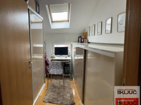 Prodaja, četvorosoban stan, 124m², Grbavica, Novi Sad Sve Podlokacije - image 25