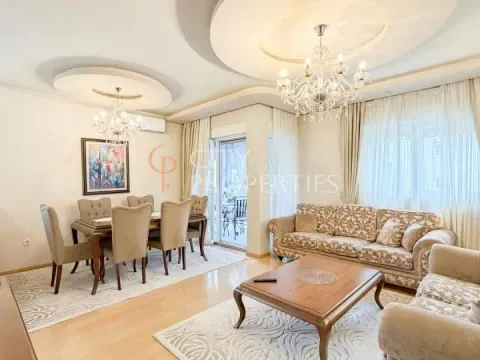 Rent, apartment, 105m², City Kvart, Podgorica - image 3