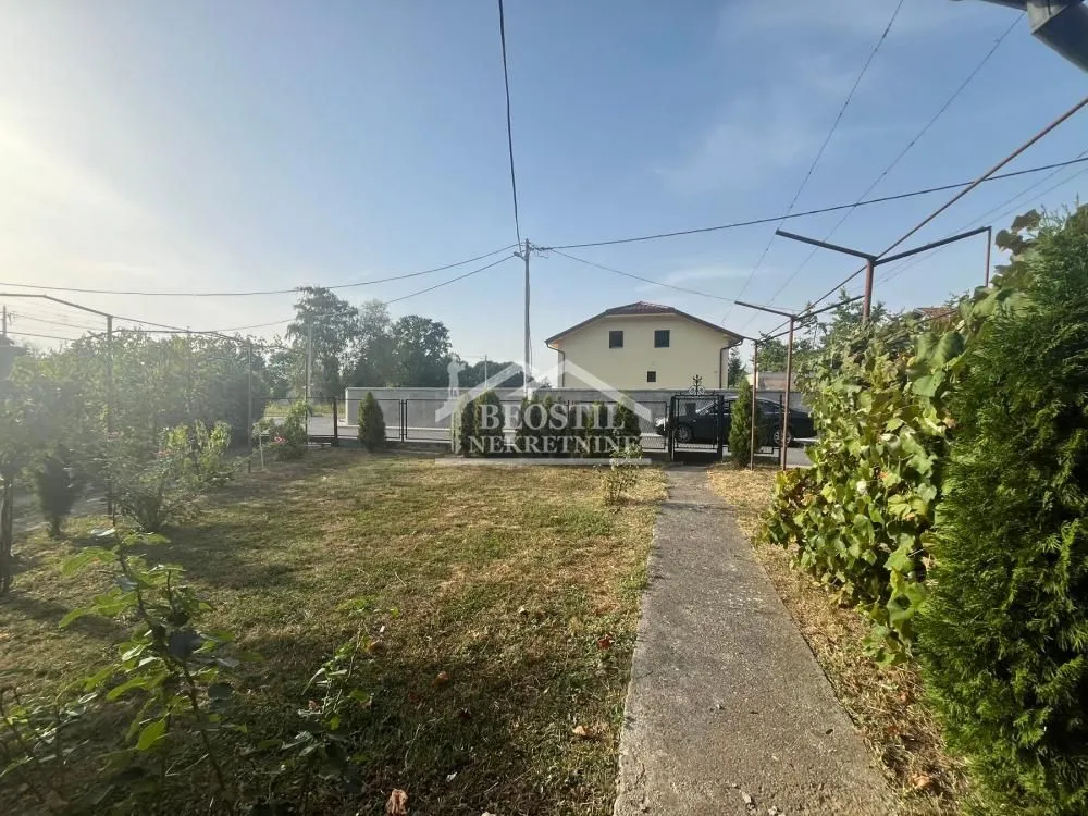 Prodaja, kuća, 156m², Jugovo, Smederevo