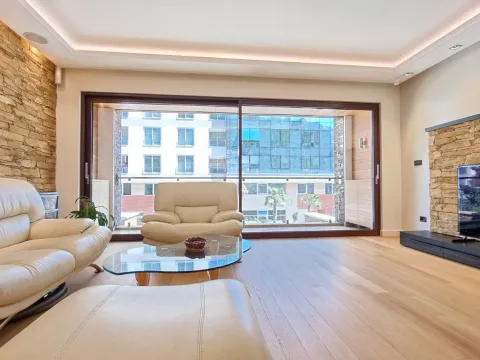 Sale, two bedroom apartment, 107m², Budva, Crna Gora - image 16