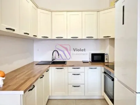 Rent, one bedroom apartment, 46m², City Kvart, Podgorica - image 2