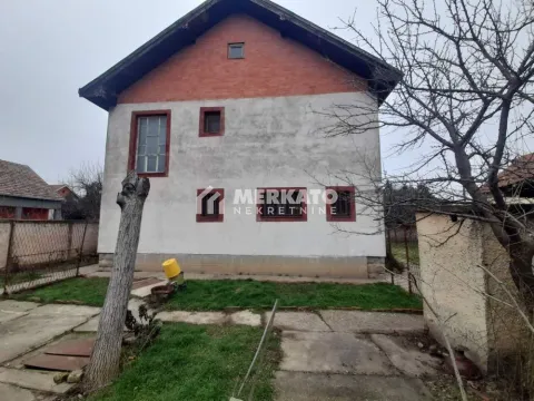 Prodaja, kuća, 196m², Duvanika, Zrenjanin - image 16