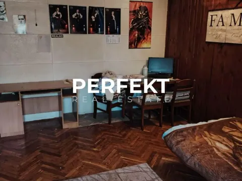 Sale, two bedroom apartment, 58m², Tesla, Pančevo - image 15