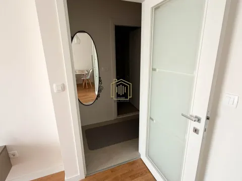 Rent, one bedroom apartment, 39m², Zabjelo, Podgorica - image 7