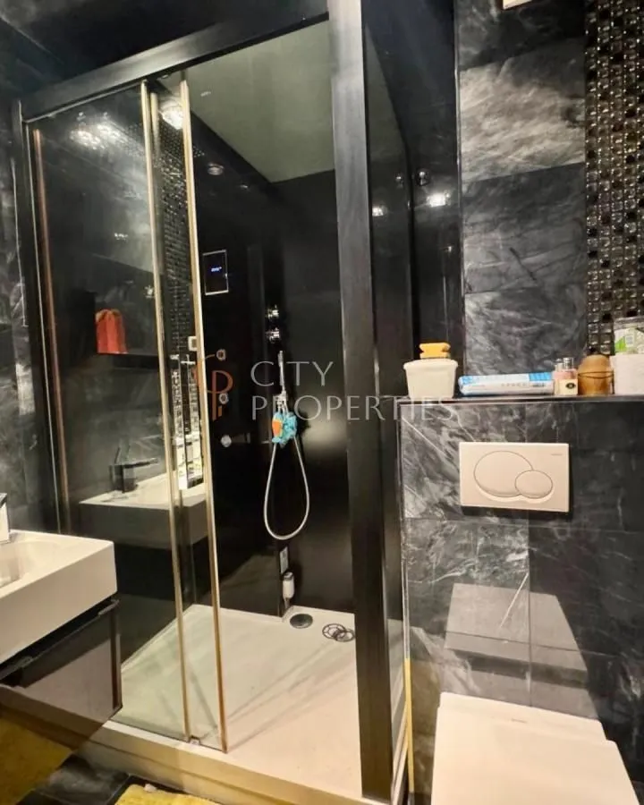 Prodaja, stan, 112m², City Kvart, Podgorica