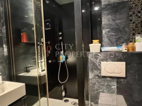 Prodaja, stan, 112m², City Kvart, Podgorica - image 6