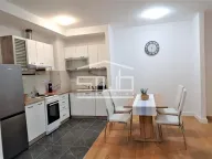 Izdavanje, dvosoban stan, 60m², Novi Beograd Blok 63, Novi Beograd Sve Podlokacije - image 1