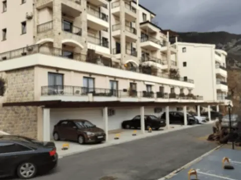 Prodaja, dvosoban stan, 70m², Kamenovo, Budva - image 4