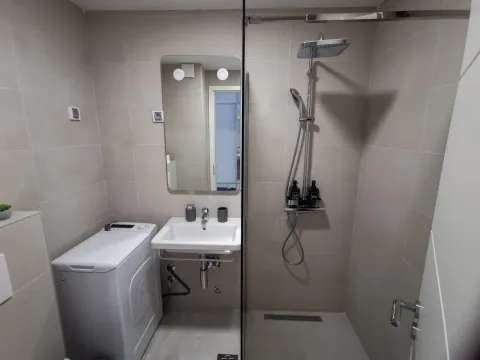 Prodaja, jednosoban stan, 58m², Preko Morače, Podgorica - image 14
