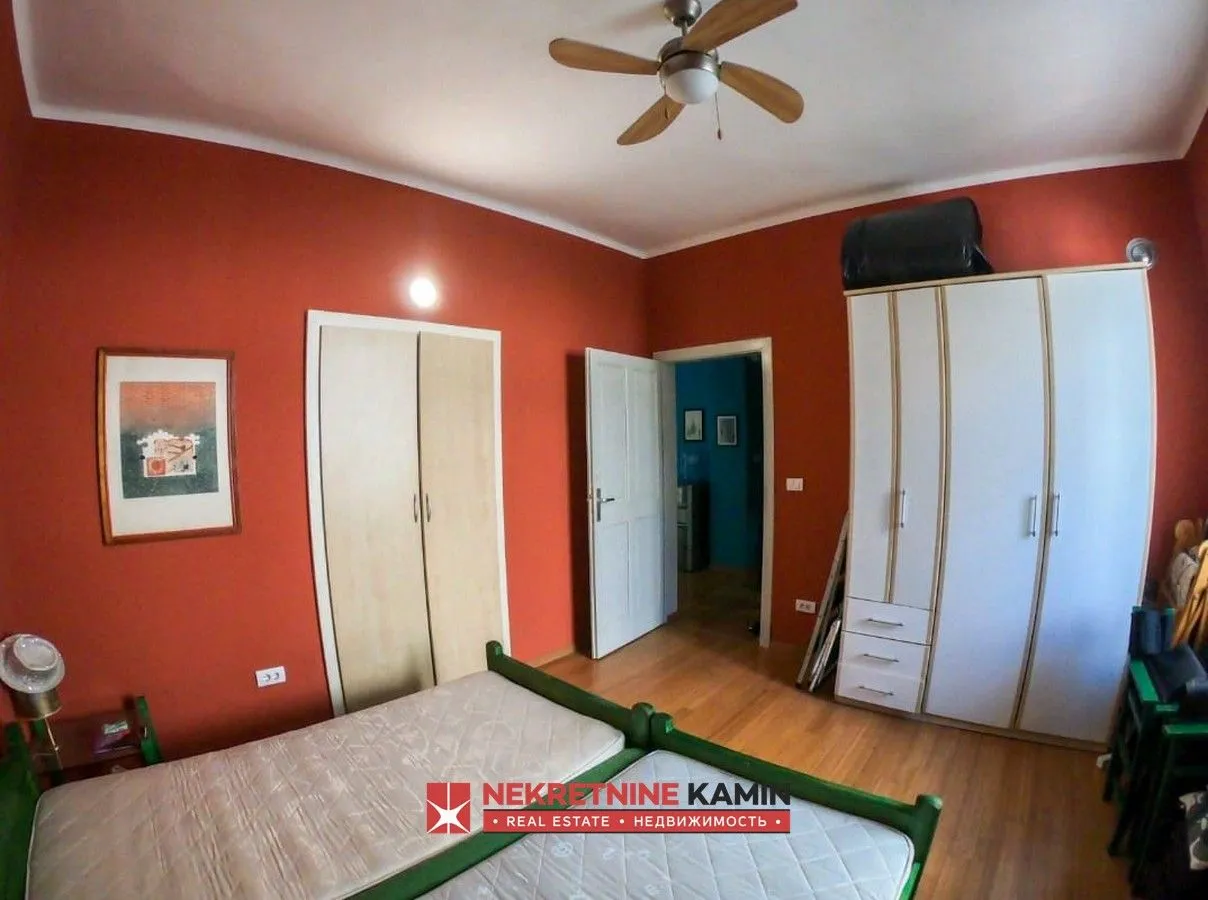 Prodaja, kuća, 85m², Donja Lastva, Tivat