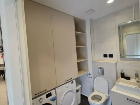 Prodaja, dvosoban stan, 62m², Radovići, Tivat - image 4