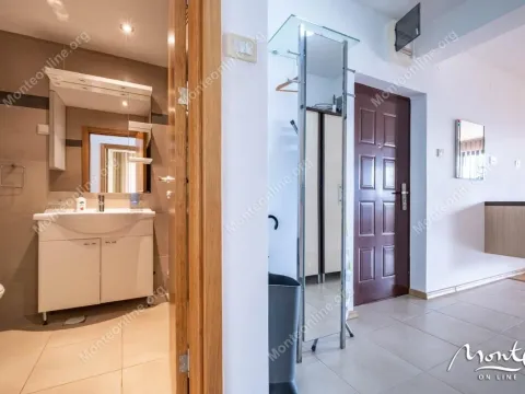 Sale, two bedroom apartment, 78m², Pržno, Budva - image 20