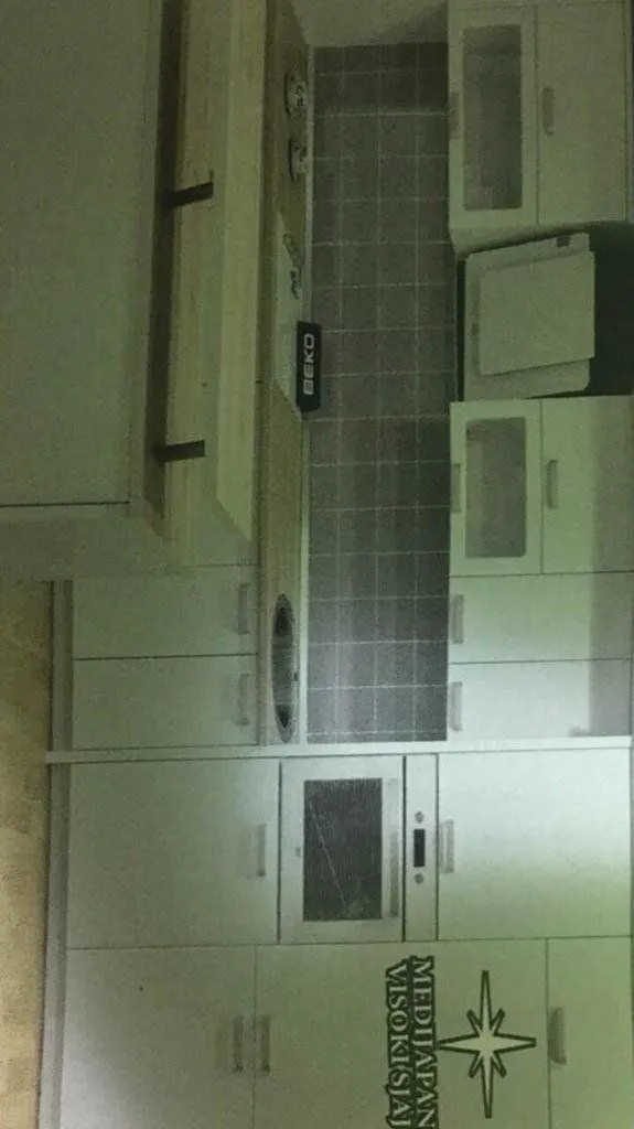 Rent, one bedroom apartment, 50m², City Kvart, Podgorica