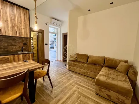 Rent, two bedroom apartment, 42m², Voždovac Sve Podlokacije, Beograd - image 2