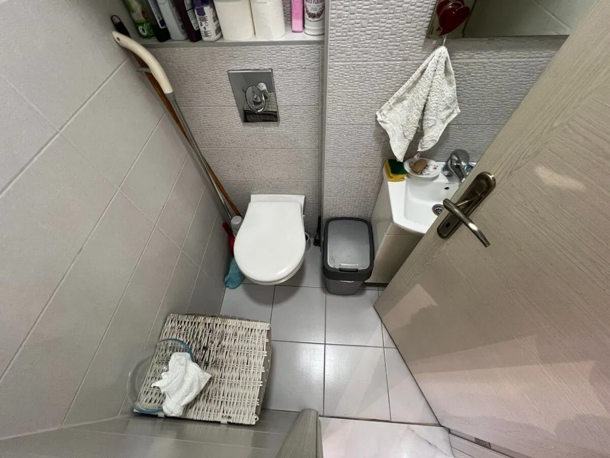 Sale, office space, 41m², Dalmatinska ulica, Podgorica