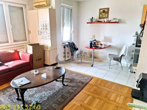 Prodaja, jednosoban stan, 33m², Dušanovac, Voždovac Sve Podlokacije - image 2