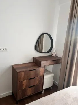 Rent, one bedroom apartment, 46m², Čeluga, Bar - image 13