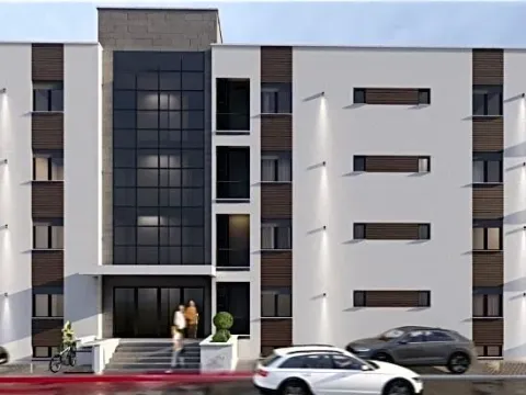 Sale, one bedroom apartment, 44m², Zabjelo, Podgorica - image 1