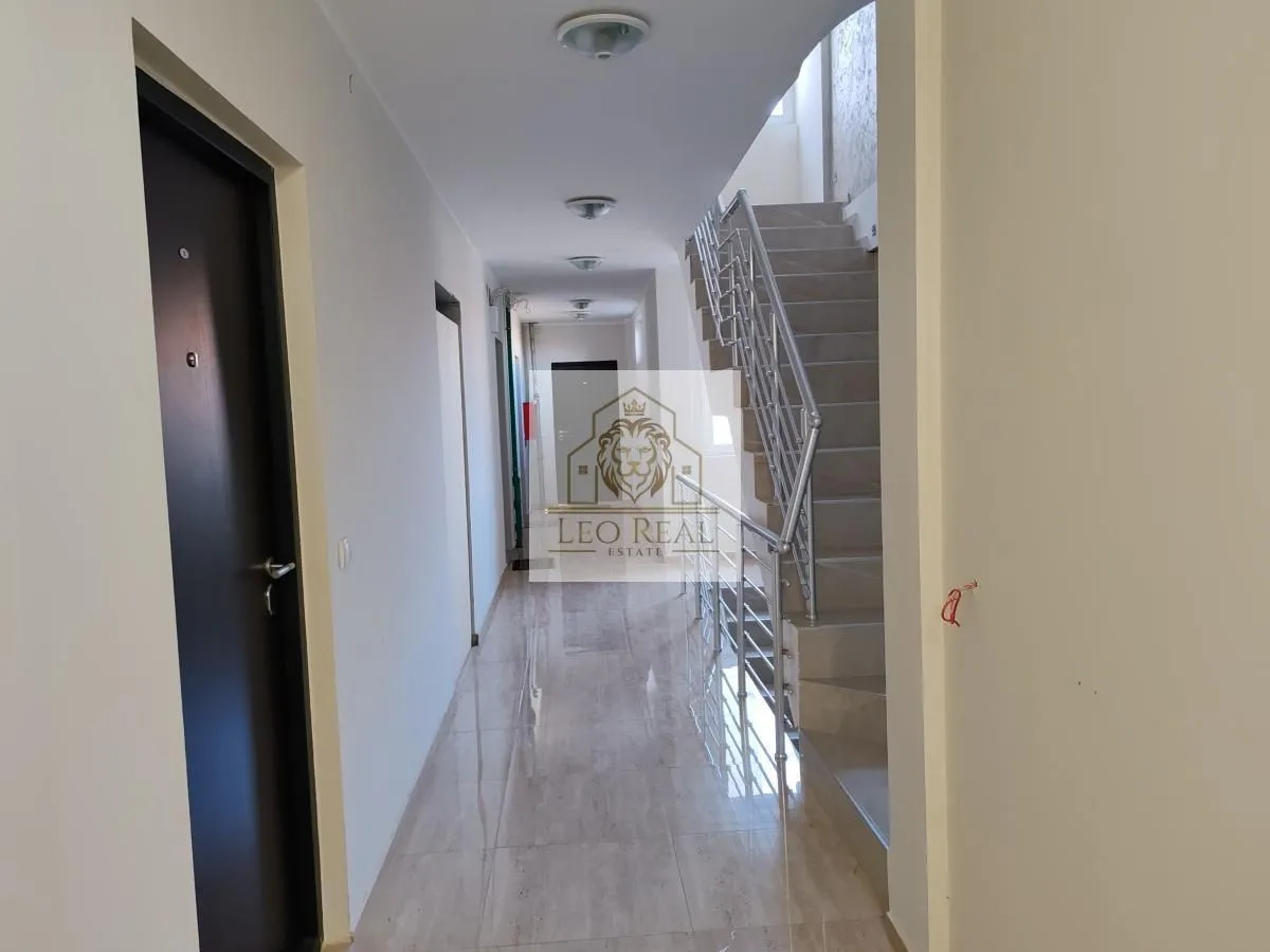 Prodaja, dvosoban stan, 47m², Nova Pazova, Stara Pazova