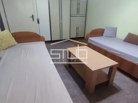 Sale, one bedroom apartment, 45m², Karaburma, Palilula Sve Podlokacije - image 14