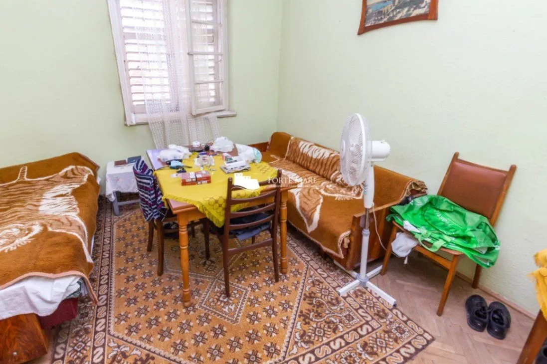 Prodaja, dvosoban stan, 48m², Herceg Novi, Crna Gora