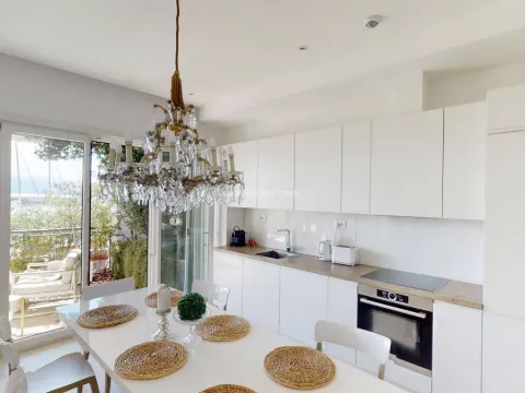 Sale, two bedroom apartment, 120m², Luštica Bay, Tivat - image 17