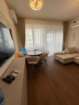 Izdavanje, dvosoban stan, 50m², Stari Grad, Beograd - image 4