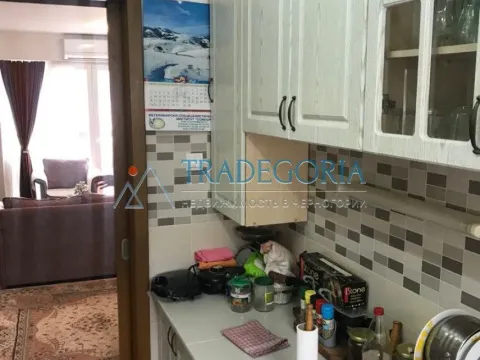 Prodaja, dvosoban stan, 70m², Budva, Crna Gora - image 4