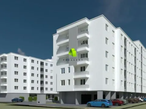 Prodaja, stan, 30m², Pantelej, Niš - image 4