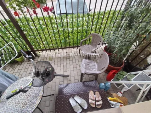 Prodaja, jednosoban stan, 35m², Futog, Novi Sad Sve Podlokacije - image 9