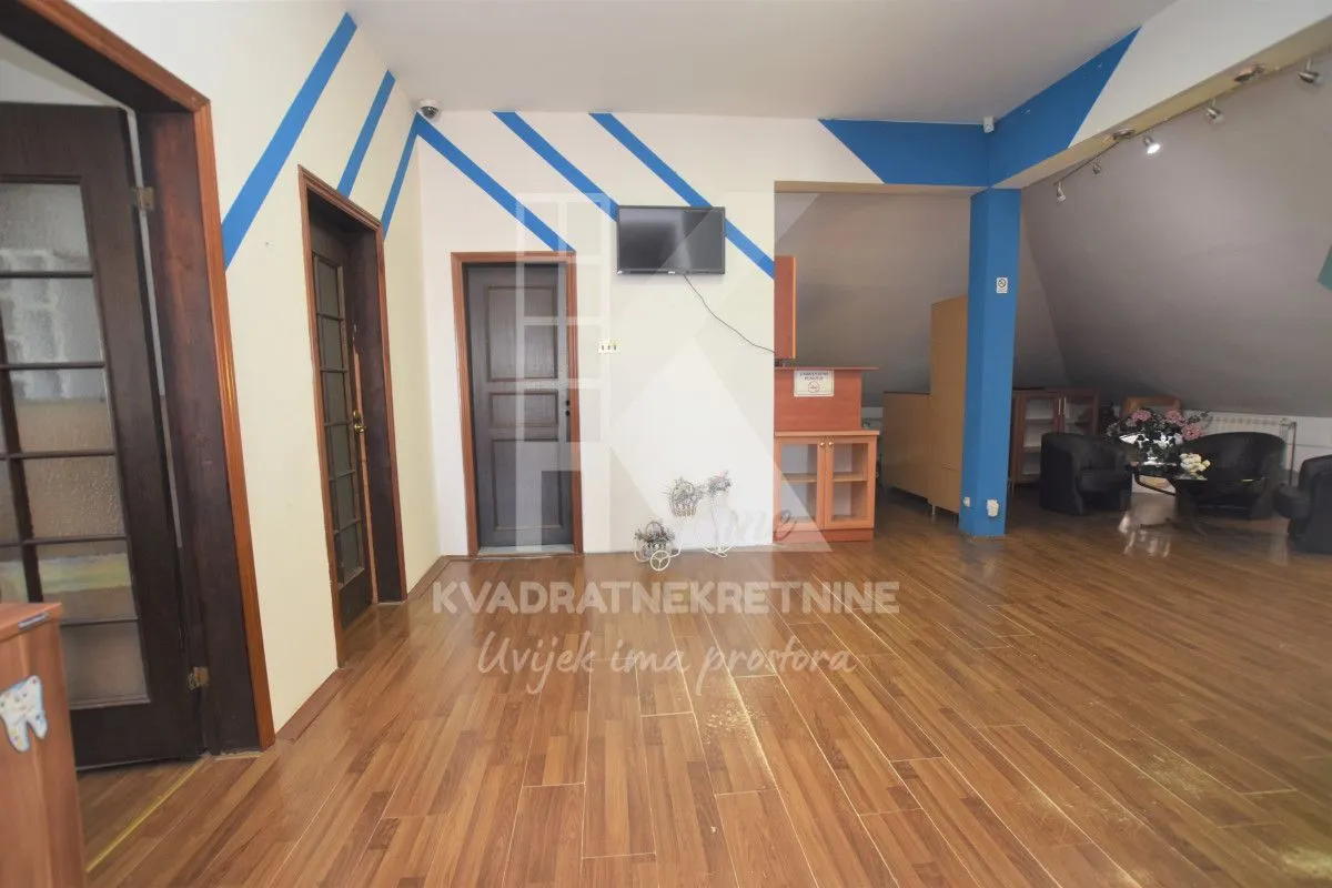 Rent, house, 410m², Donja Gorica, Podgorica
