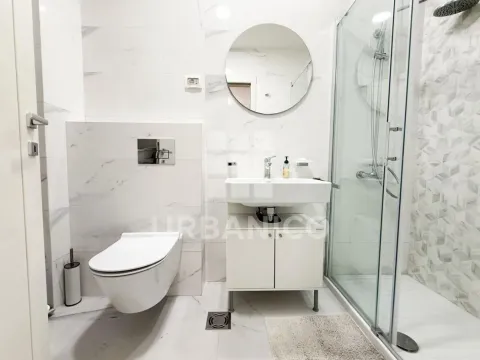 Rent, one bedroom apartment, 40m², Central Point, Podgorica - image 8