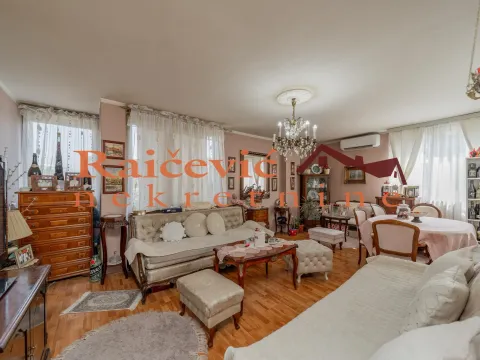 Prodaja, dvosoban stan, 58m², Novi Beograd Sve Podlokacije, Beograd - image 2