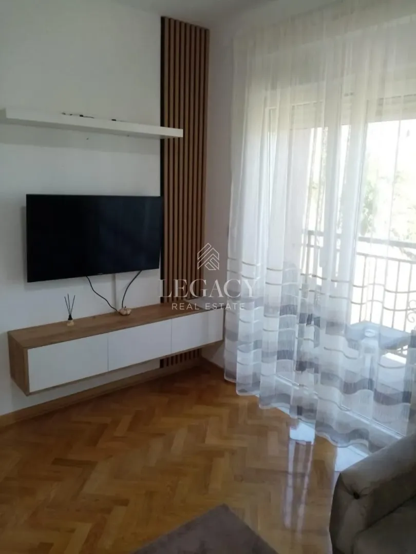 Prodaja, jednosoban stan, 37m², Centar, Vrnjačka Banja