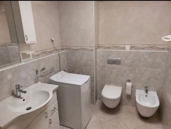 Sale, one bedroom apartment, 65m², Centar, Bar