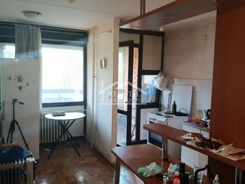 Prodaja, dvosoban stan, 48m², Višnjička Banja, Palilula Sve Podlokacije - image 4