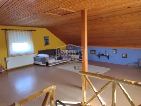 Prodaja, kuća, 130m², Srpski Šor, Subotica - image 3