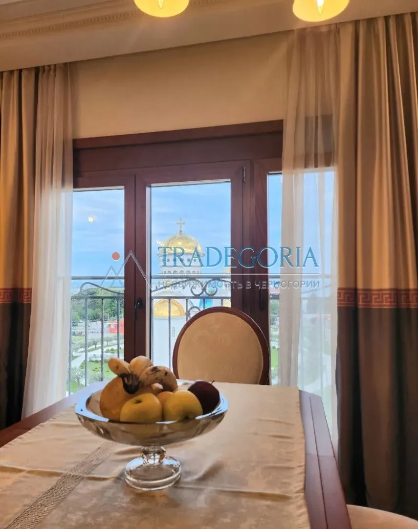 Prodaja, dvosoban stan, 104m², Bar, Crna Gora