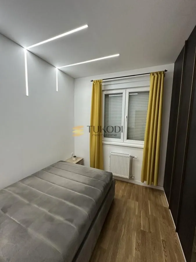 Prodaja, jednosoban stan, 42m², Petrovaradin, Novi Sad