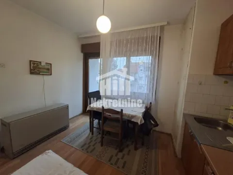 Sale, one bedroom apartment, 39m², Bele Vode, Beograd - image 9